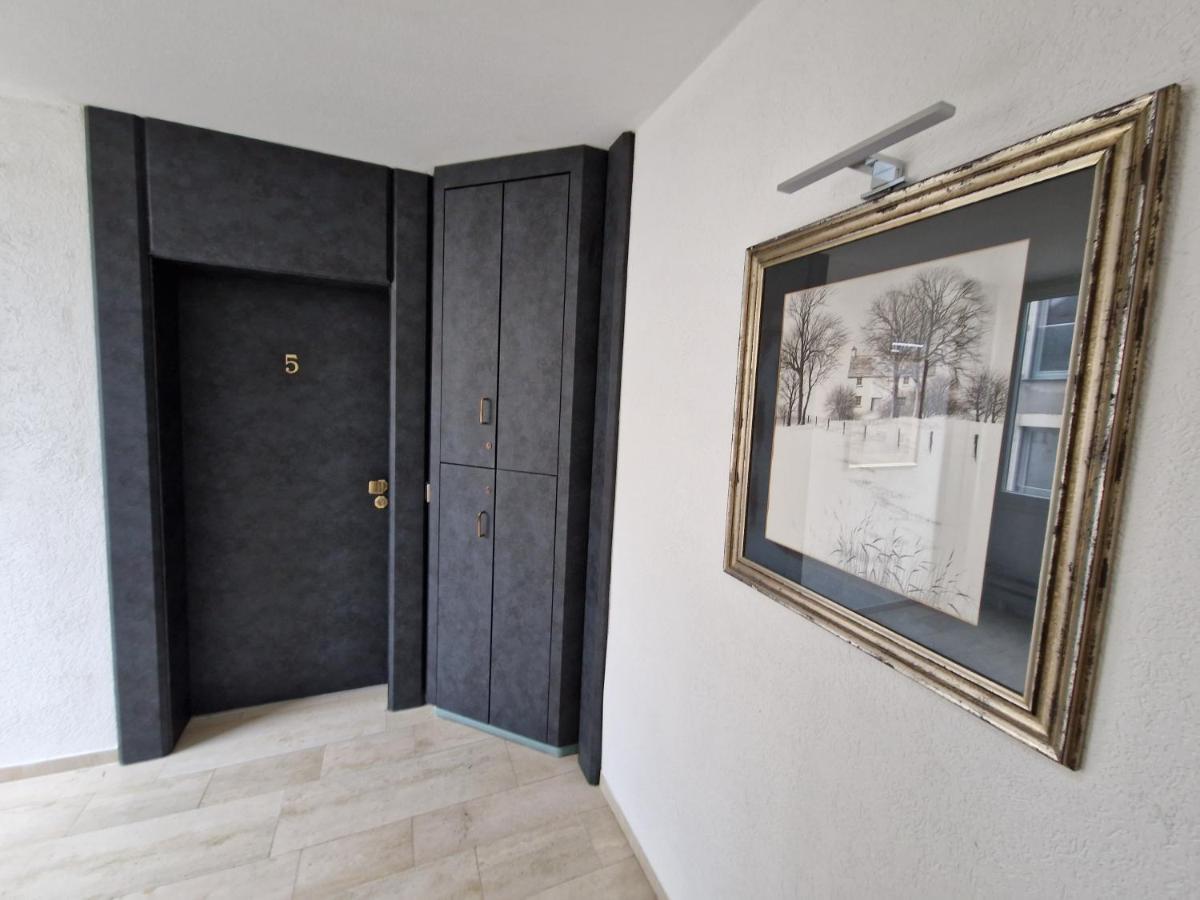 Hotel Am Kurpark Bad Wimpfen Eksteriør bilde